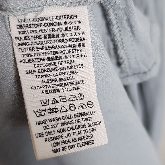 Free People Fiona Wrap Dress - Picture 3 of 8